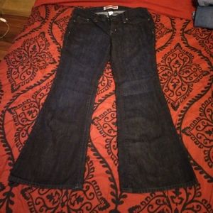 Women's jeans